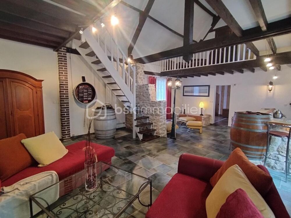  vendre  Maison Claye-Souilly (77410)