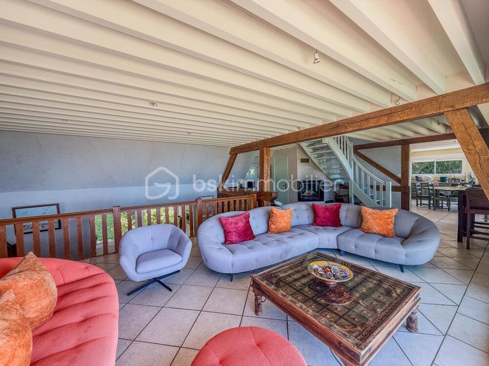 � vendre  Propri�t�/ch�teau Villerville (14113)