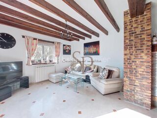  Maison à vendre 7 pièces 145 m²