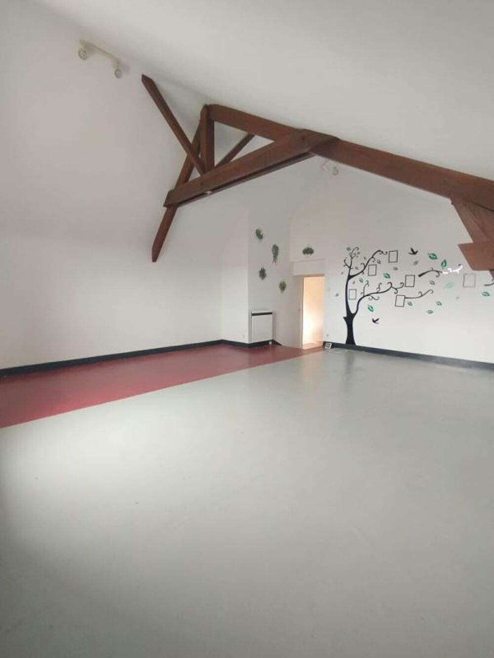 Maison familiale lumineuse 193 m² avec fort potentiel - 4/5 chambres - Grand jardin