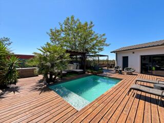  Maison à louer 4 pièces 120 m²