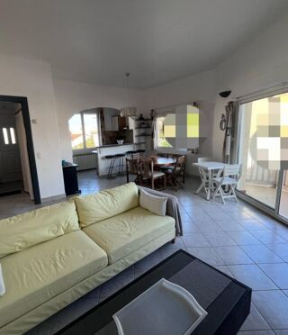  Maison  vendre 6 pices 132 m