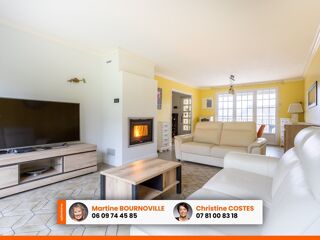  Maison � vendre 8 pi�ces 160 m�