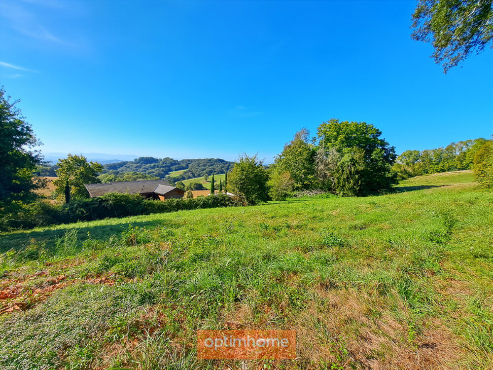 Vente Terrain Proche de SAUVETERRE DE BEARN (64) Sauveterre de bearn