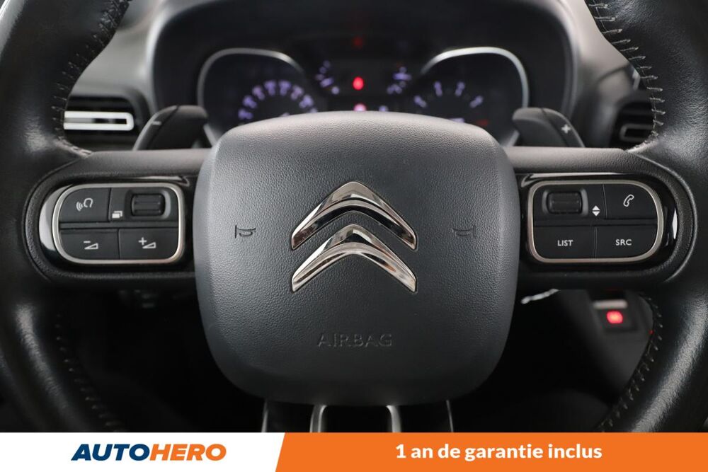 Berlingo Multispace Taille M 1.2 PureTech Rip Curl EAT8 131 ch 2021 occasion 92130 Issy-les-Moulineaux