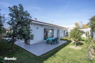  Villa � vendre 4 pi�ces 119 m�