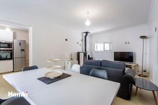  Maison � vendre 4 pi�ces 77 m�