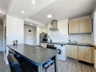  Appartement � vendre 4 pi�ces 68 m�