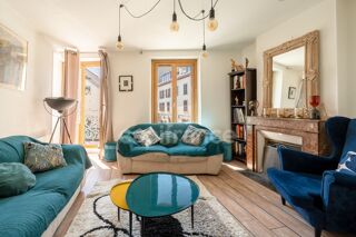  Maison à vendre 4 pièces 78 m²