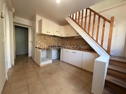   Maison de ville de type F4 Maison - 4 pi�ce(s) - 57 m�