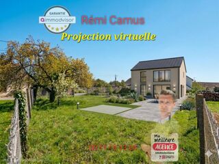  Terrain � vendre 685 m�