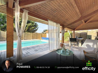  Maison � vendre 5 pi�ces 120 m�