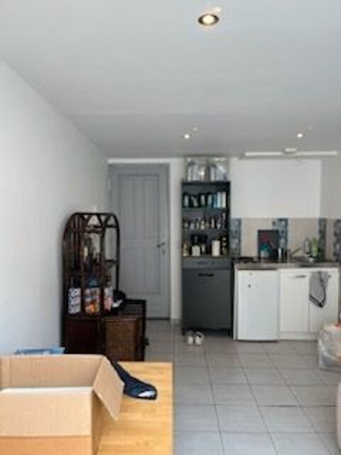  Appartement � louer 2 pi�ces 25 m�