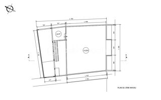  Immeuble � vendre 2 pi�ces 340 m�