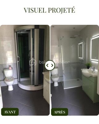  Maison � vendre 7 pi�ces 127 m�