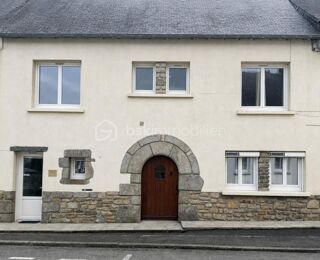  Maison à vendre 6 pièces 133 m²