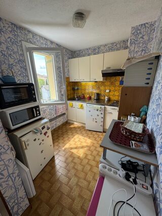  Appartement  vendre 1 pice 40 m