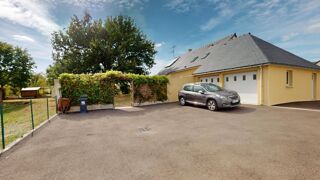  Maison à vendre 8 pièces 150 m²
