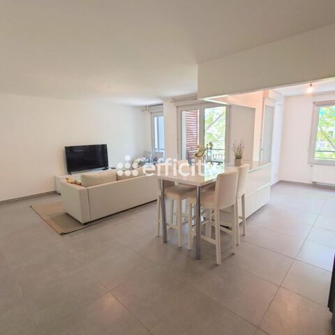   Appartement Appartement - 4 pi�ce(s) - 93 m�