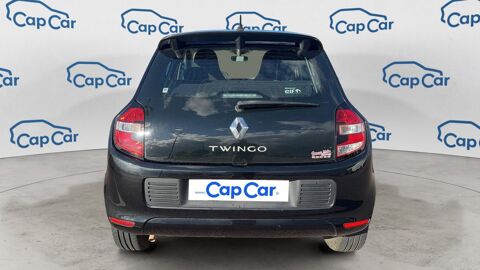 Twingo 1.0 SCe 75 Zen 2019 occasion 27440 Ecouis