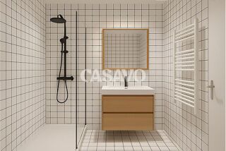  Appartement � vendre 3 pi�ces 67 m�