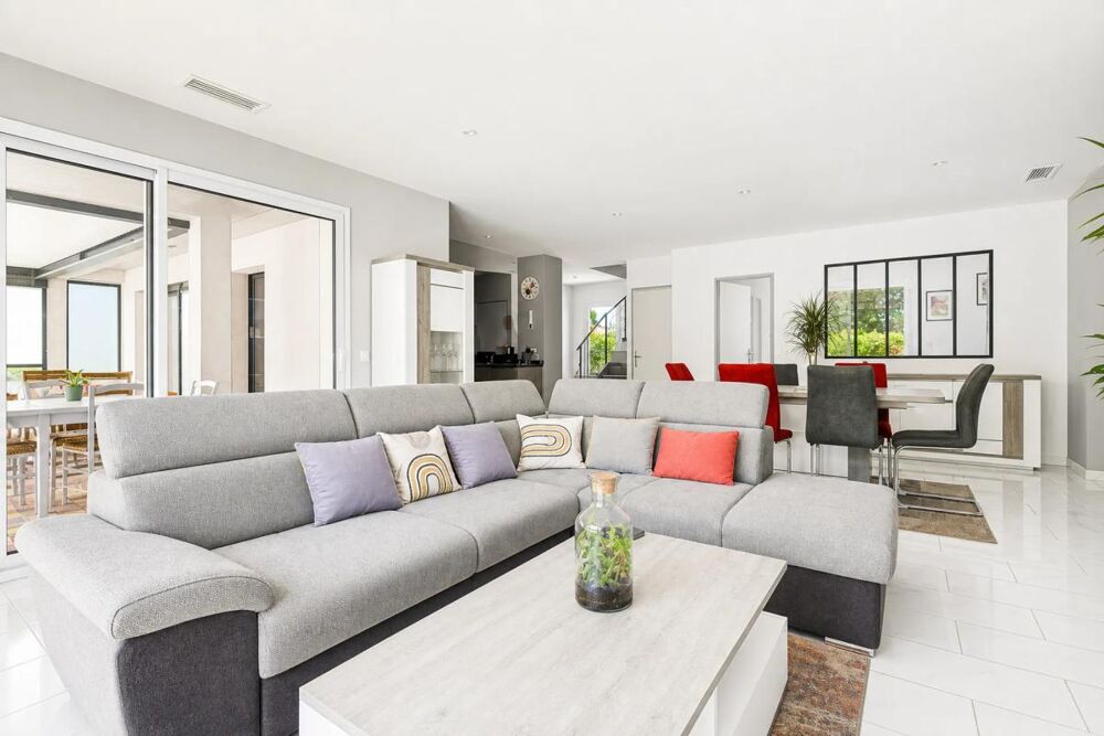 à vendre  Maison L'Isle-sur-la-Sorgue (84800)