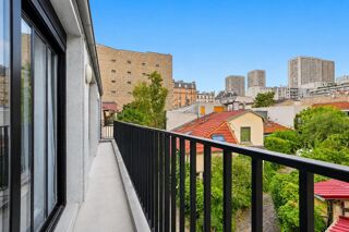 Appartement 5 pièces 126 m² · à Paris 13 · 126 m² · 1 425 000 €