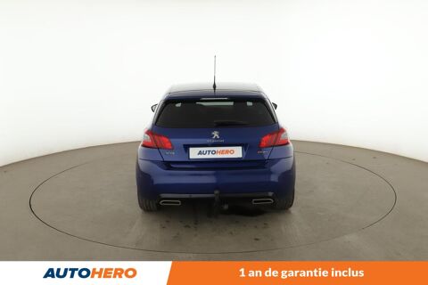 308 1.5 Blue-HDi GT Line 130 ch 2018 occasion 92130 Issy-les-Moulineaux