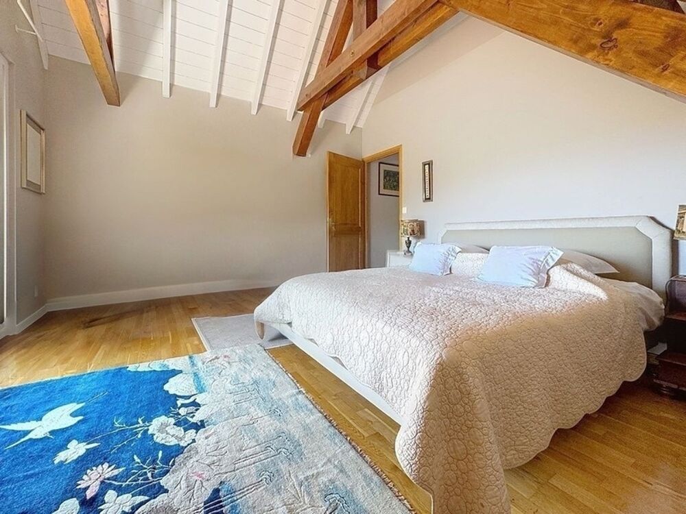 � vendre  Maison V�traz-Monthoux (74100)