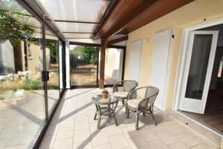  Maison à vendre 5 pièces 100 m²