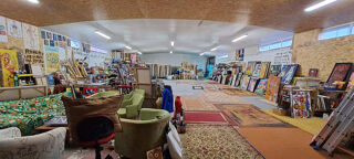  Maison � vendre 3 pi�ces 408 m�