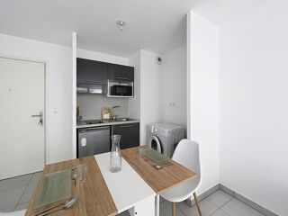  Appartement � vendre 1 pi�ce 26 m�
