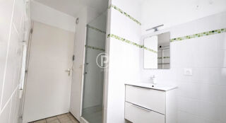  Appartement � vendre 2 pi�ces 61 m�