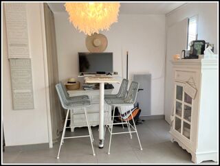  Appartement à vendre 1 pièce 25 m²