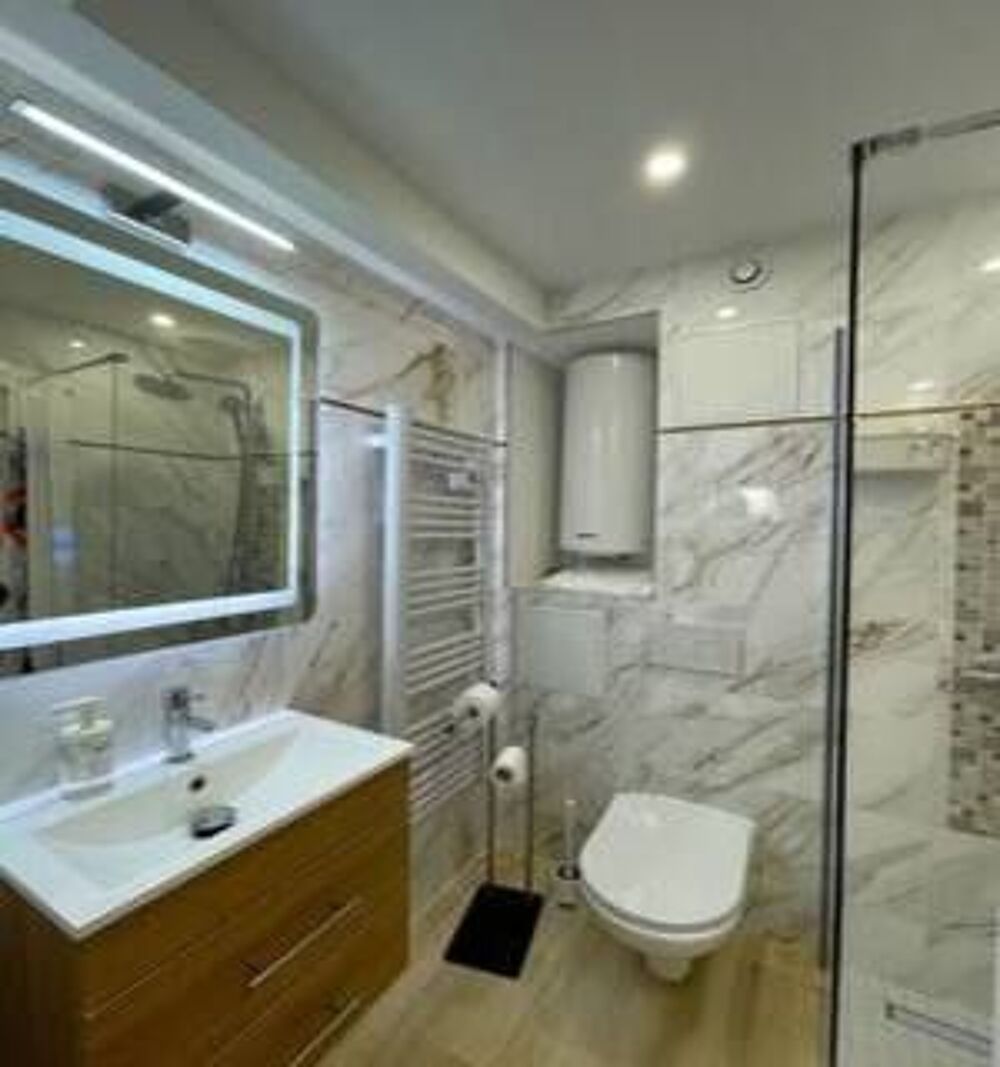 Location Appartement Studio de 26m2 à louer sur Bagneux Bagneux