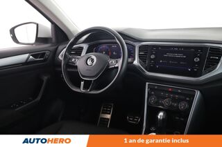 T-ROC 1.5 TSI EVO Active DSG7 150 ch 2021 occasion 92130 Issy-les-Moulineaux