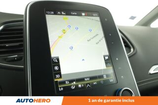 Grand scenic IV 1.3 TCe Intens EDC 7PL 140 ch 2020 occasion 92130 Issy-les-Moulineaux