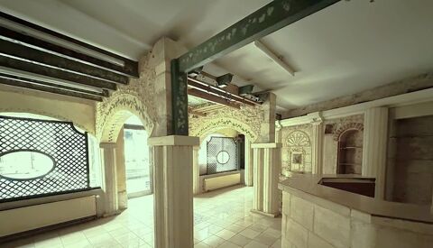 Local/bureau 154 m2 &agrave; vendre MONTIGNAC (24) 155000 24290 Montignac