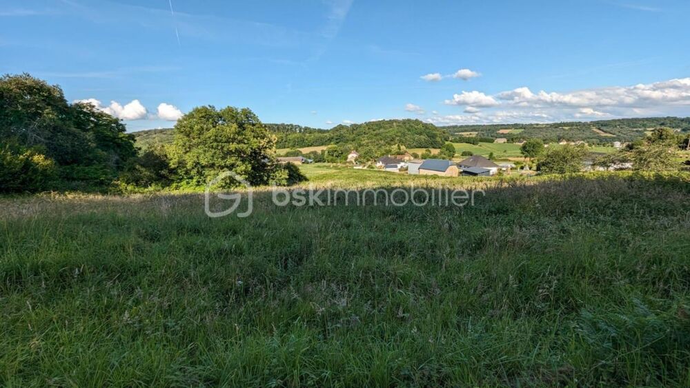 Vente Terrain Parcelle constructible 2200m2 avec étude de sol Vic en bigorre