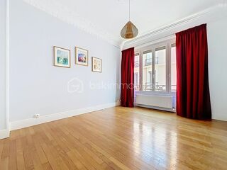 Vente Appartement Appartement T3 de 70m2 environ Grenoble