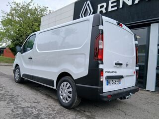 Primastar 2.0 DCI 130 L1H1 ACENTA 2026 occasion 31570 Lanta