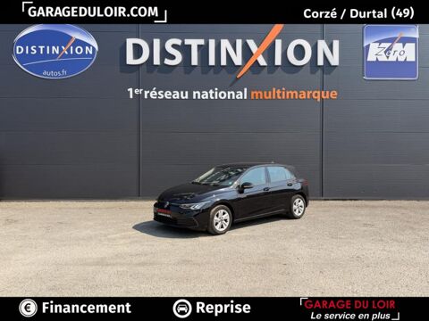 Annonce voiture Volkswagen Golf 23990 €