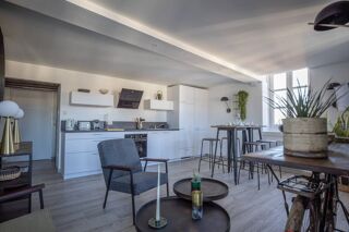  Appartement à vendre 3 pièces 62 m²