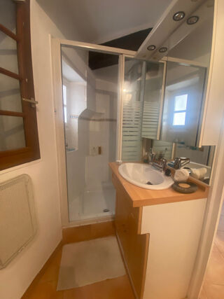  Appartement � vendre 2 pi�ces 42 m�