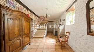  Maison à vendre 8 pièces 265 m²