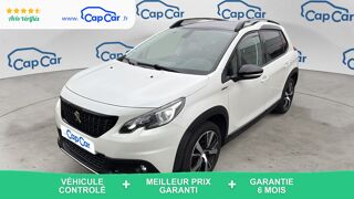2008 1.6 BlueHdi 120 GT-Line 2018 occasion 24400 Saint Medard De Mussidan