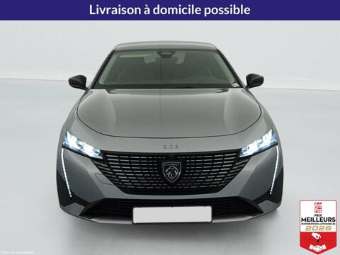 308 Hybrid 145 e-DCS6 Allure 2025 occasion 78200 Buchelay