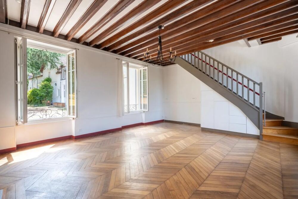 Vente Duplex/Triplex Duplex de charme au Manoir de Sainte Colombe Bazemont