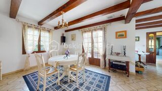  Maison � vendre 5 pi�ces 117 m�