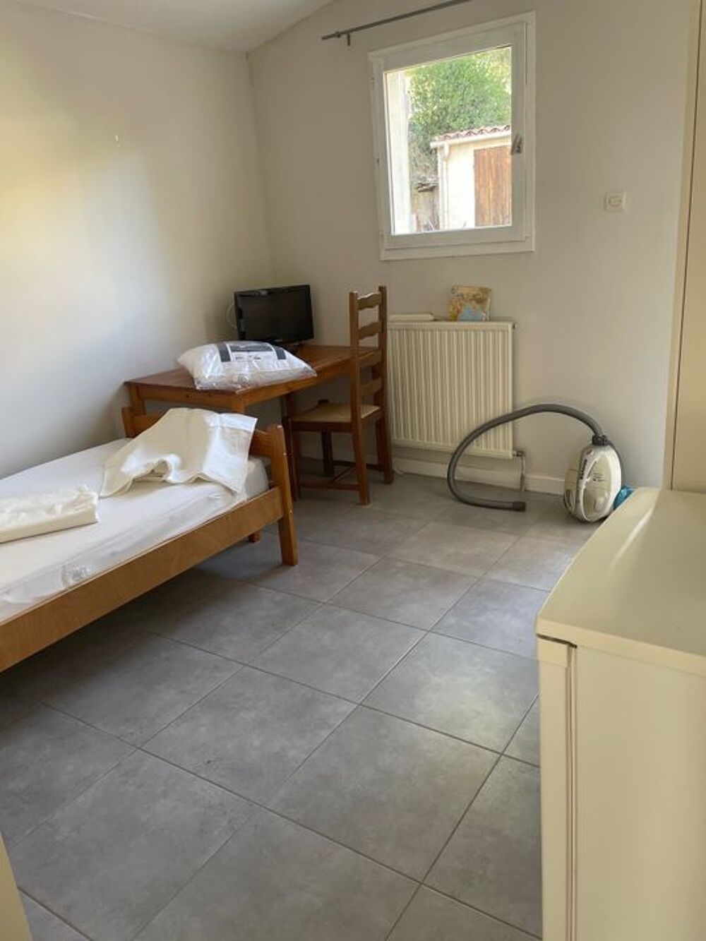 Location Appartement Chambre de 18m2 à louer sur Vitrolles Vitrolles